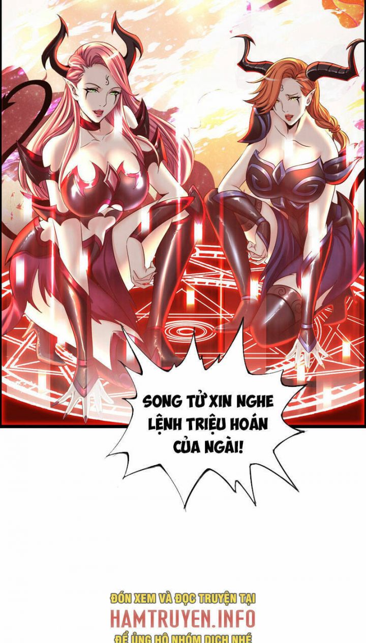 Phát Sóng Trực Tiếp, Ta Quét Ngang Dị Giới: Chapter 12