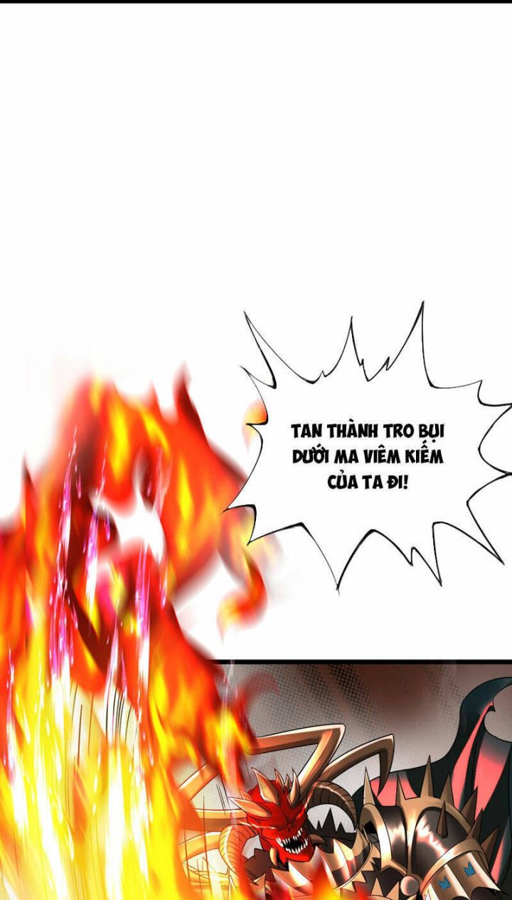 Phát Sóng Trực Tiếp, Ta Quét Ngang Dị Giới: Chapter 12