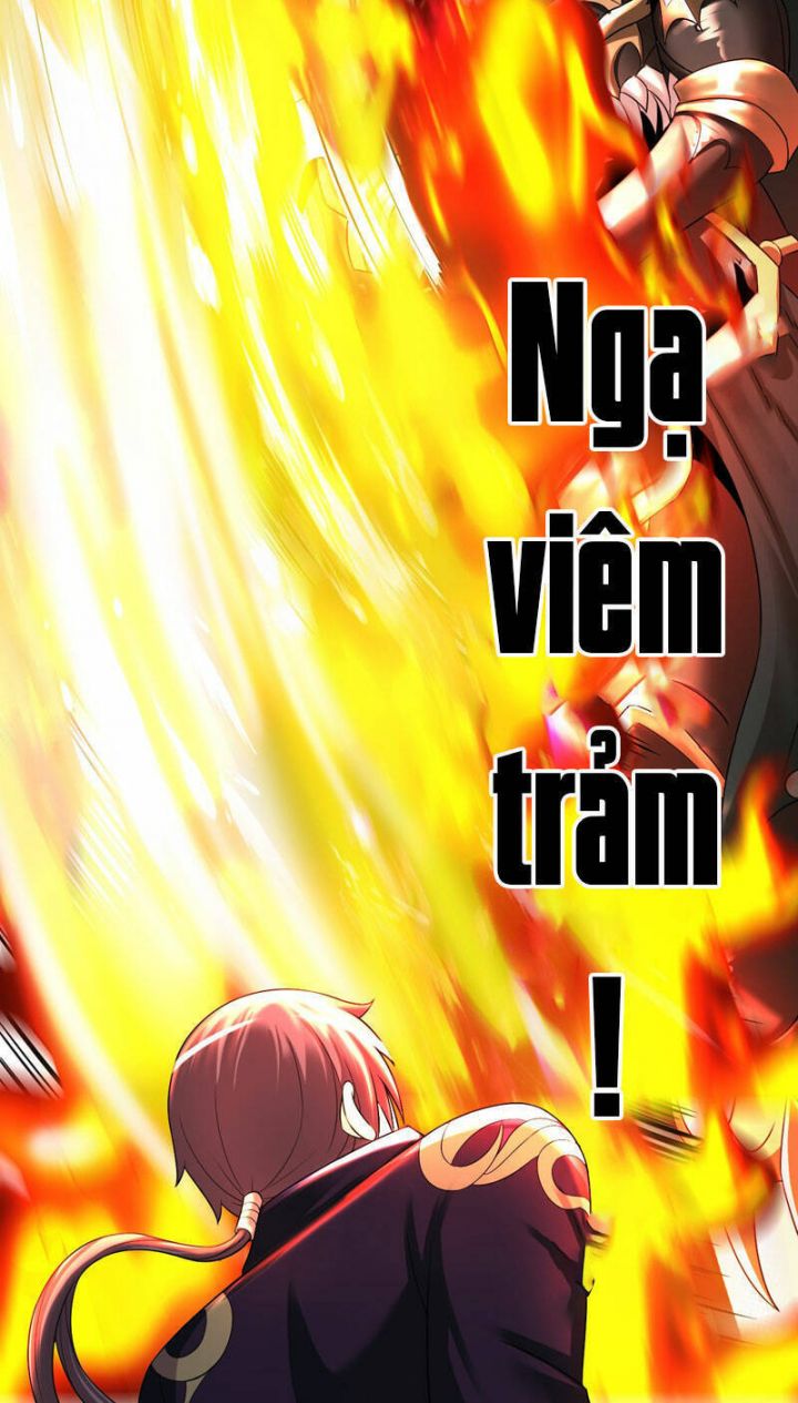 Phát Sóng Trực Tiếp, Ta Quét Ngang Dị Giới: Chapter 12