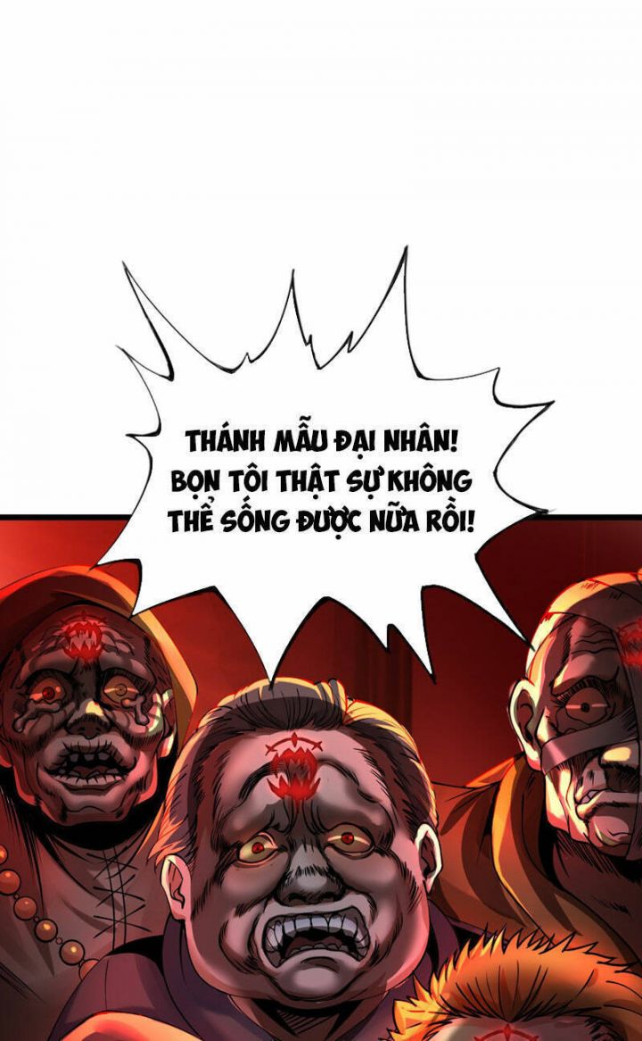 Phát Sóng Trực Tiếp, Ta Quét Ngang Dị Giới: Chapter 12