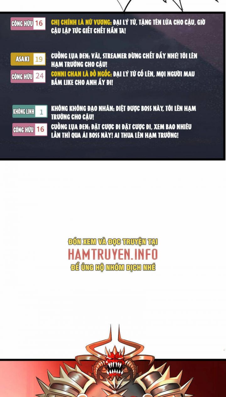 Phát Sóng Trực Tiếp, Ta Quét Ngang Dị Giới: Chapter 12