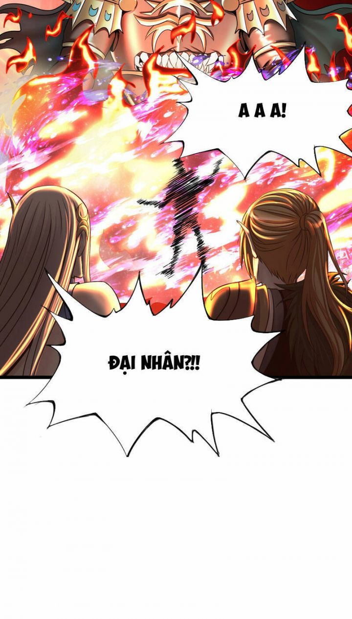Phát Sóng Trực Tiếp, Ta Quét Ngang Dị Giới: Chapter 12