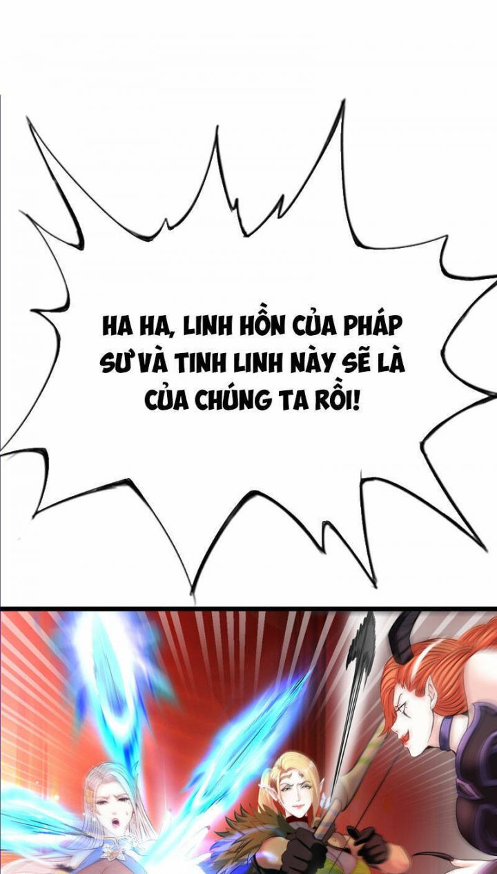 Phát Sóng Trực Tiếp, Ta Quét Ngang Dị Giới: Chapter 12