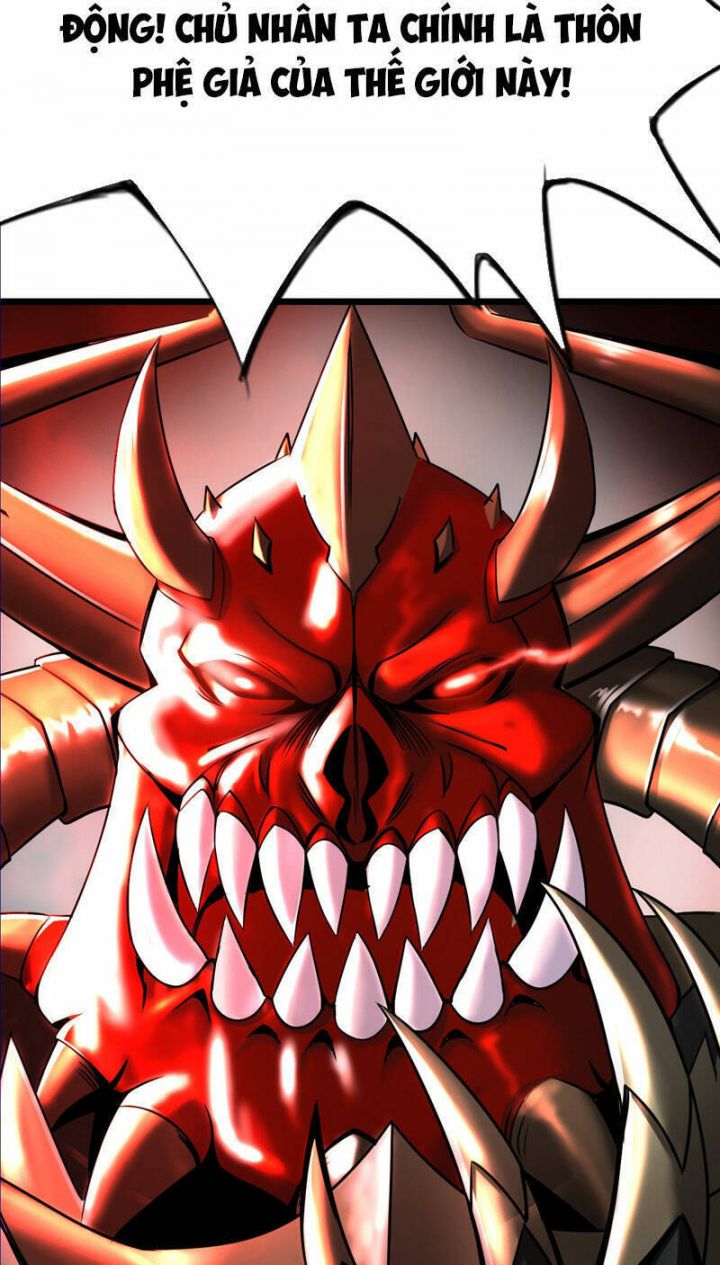 Phát Sóng Trực Tiếp, Ta Quét Ngang Dị Giới: Chapter 12