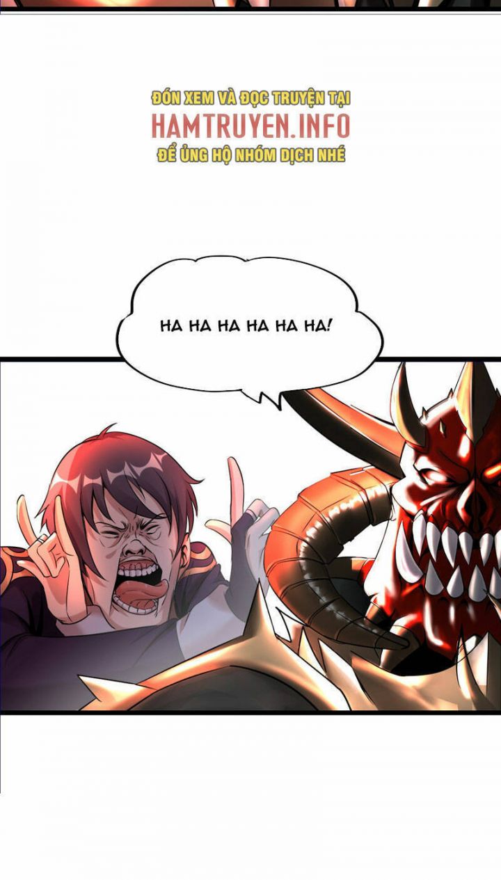 Phát Sóng Trực Tiếp, Ta Quét Ngang Dị Giới: Chapter 12