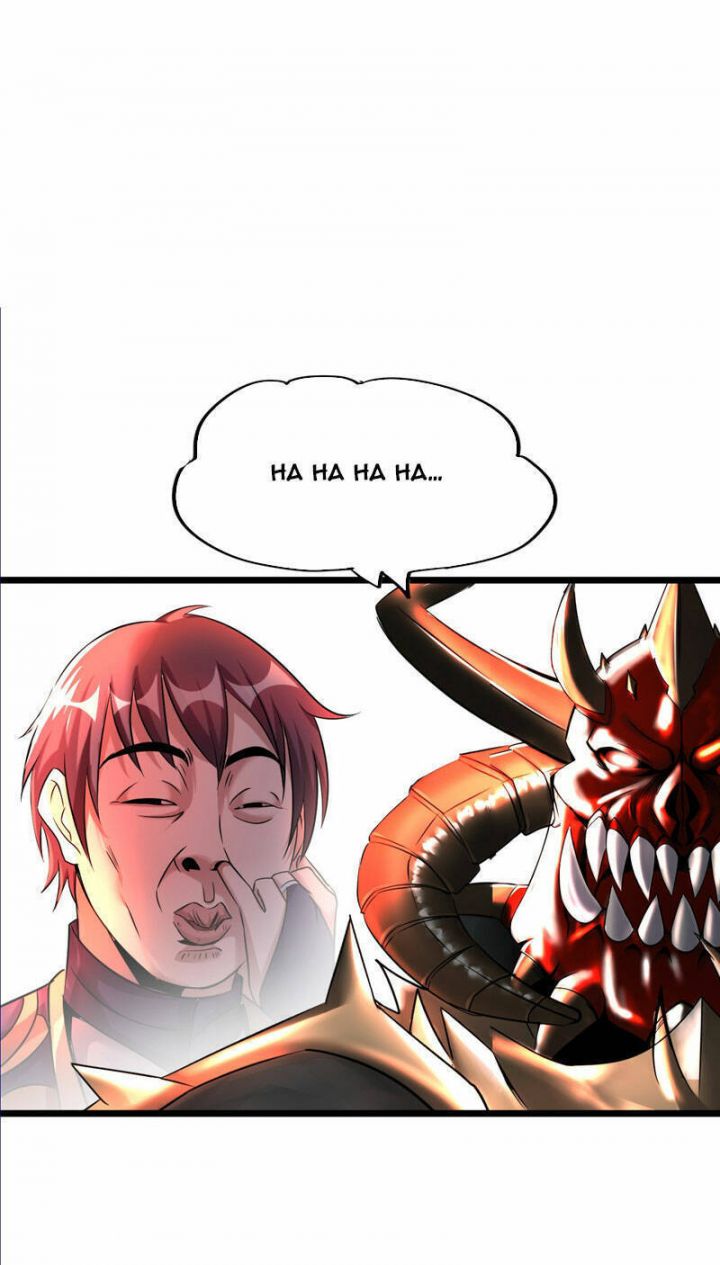 Phát Sóng Trực Tiếp, Ta Quét Ngang Dị Giới: Chapter 12