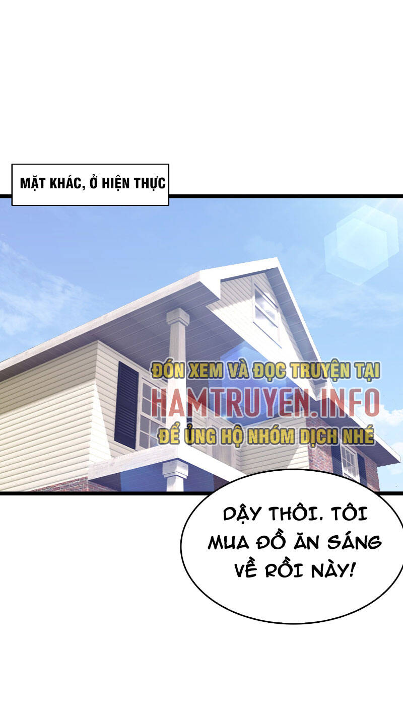 Phát Sóng Trực Tiếp, Ta Quét Ngang Dị Giới: Chapter 13