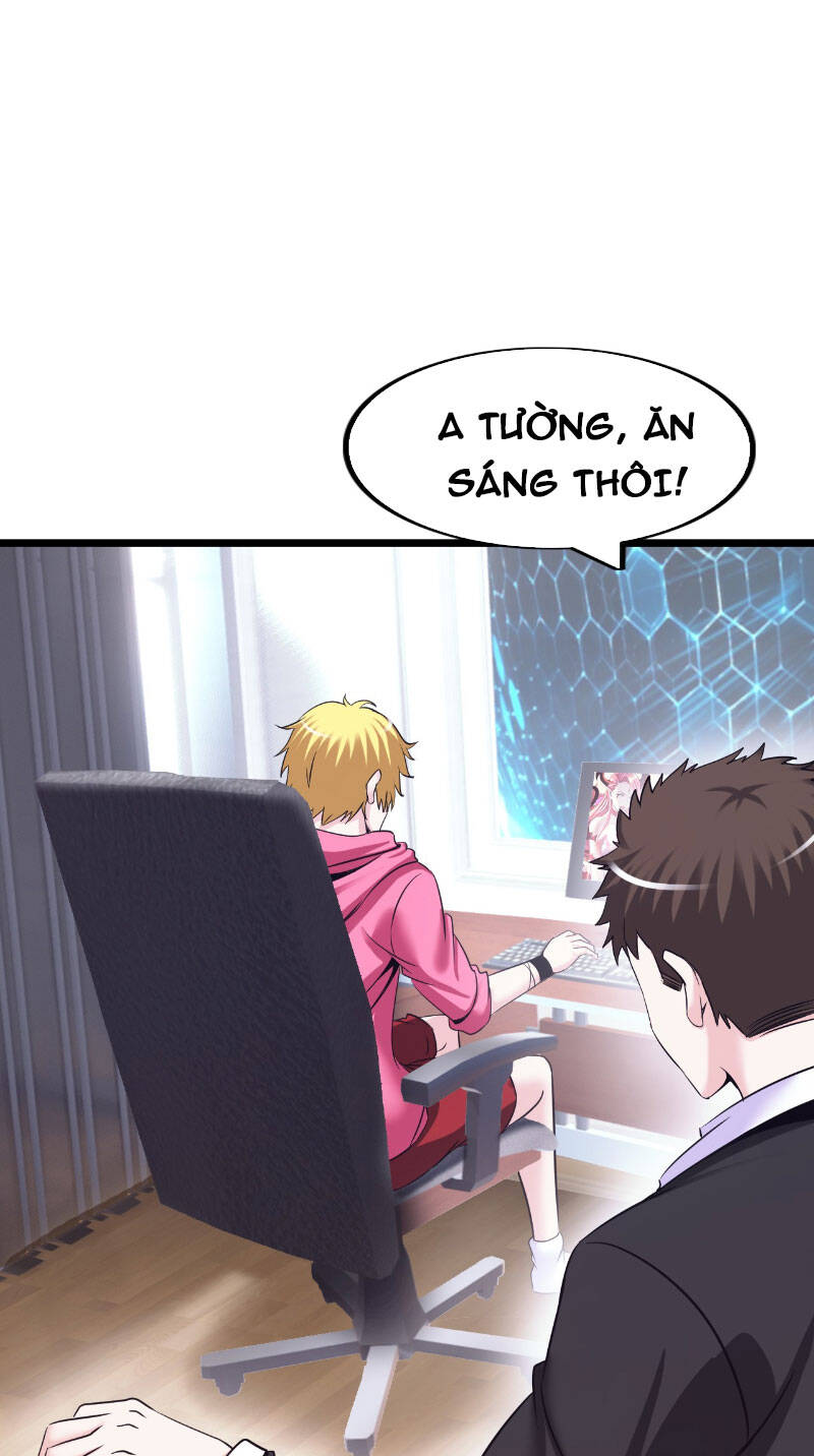 Phát Sóng Trực Tiếp, Ta Quét Ngang Dị Giới: Chapter 13