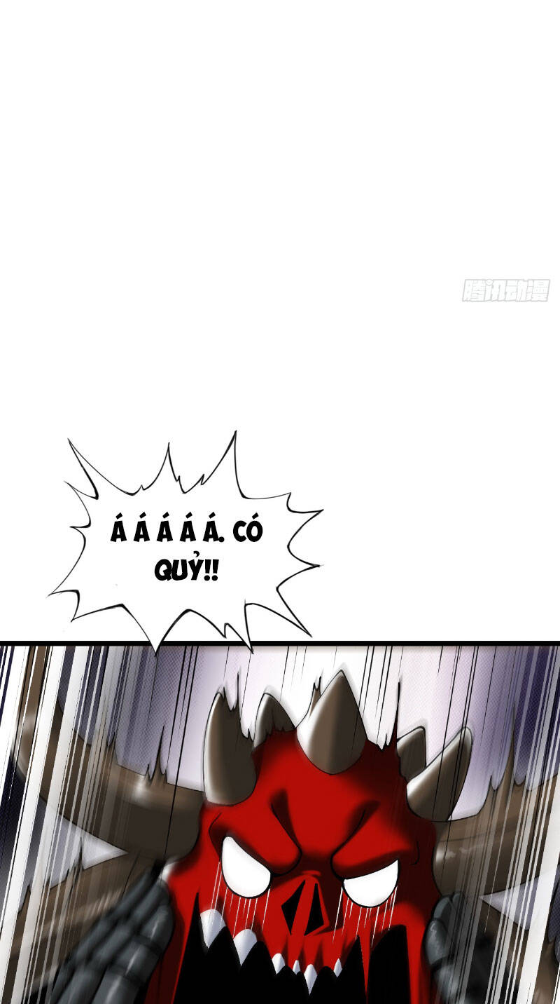 Phát Sóng Trực Tiếp, Ta Quét Ngang Dị Giới: Chapter 13