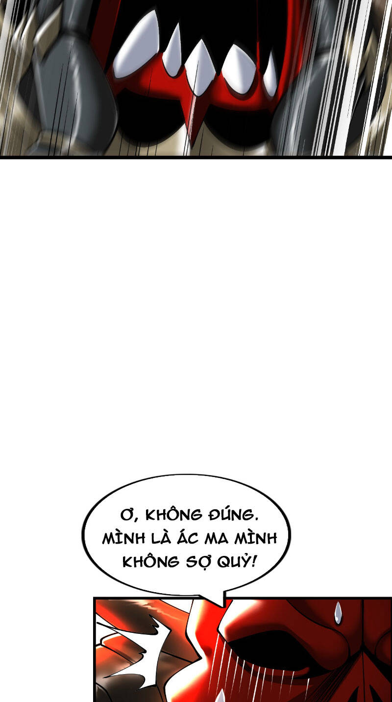 Phát Sóng Trực Tiếp, Ta Quét Ngang Dị Giới: Chapter 13