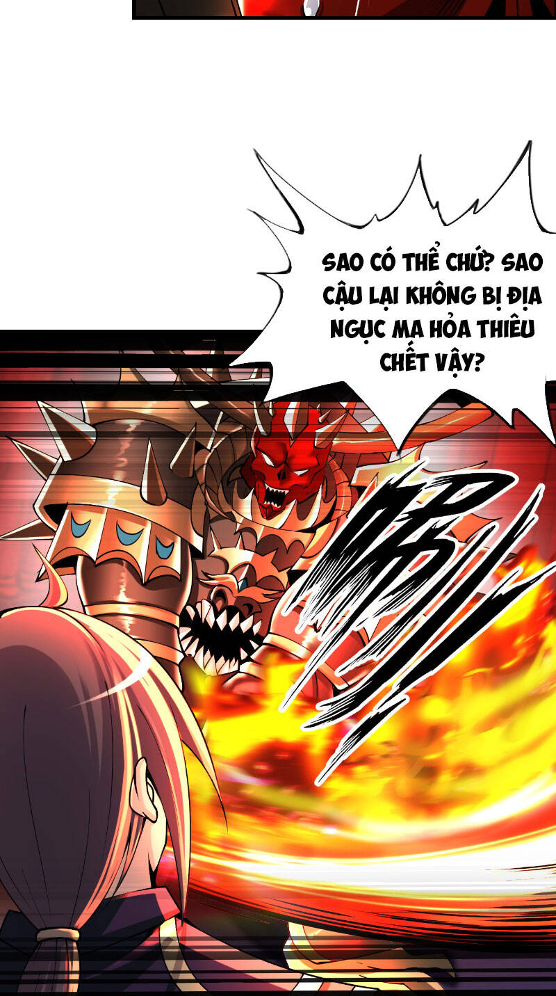 Phát Sóng Trực Tiếp, Ta Quét Ngang Dị Giới: Chapter 13