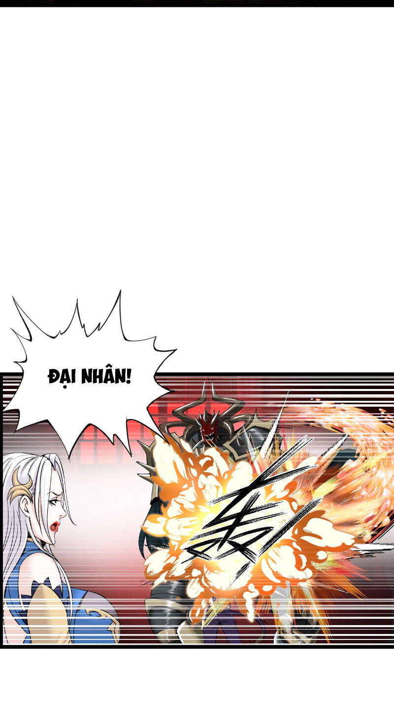 Phát Sóng Trực Tiếp, Ta Quét Ngang Dị Giới: Chapter 13