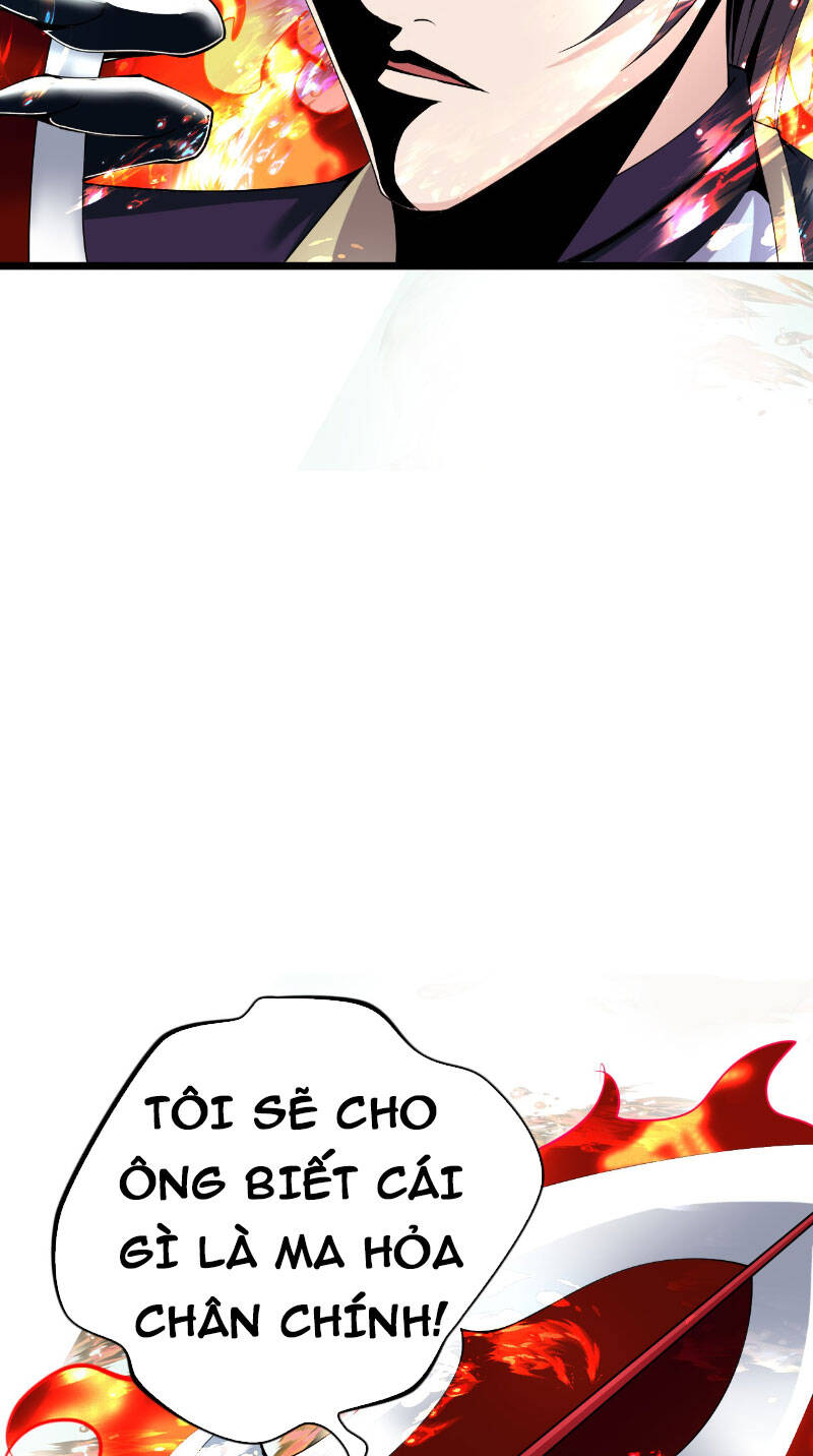 Phát Sóng Trực Tiếp, Ta Quét Ngang Dị Giới: Chapter 13