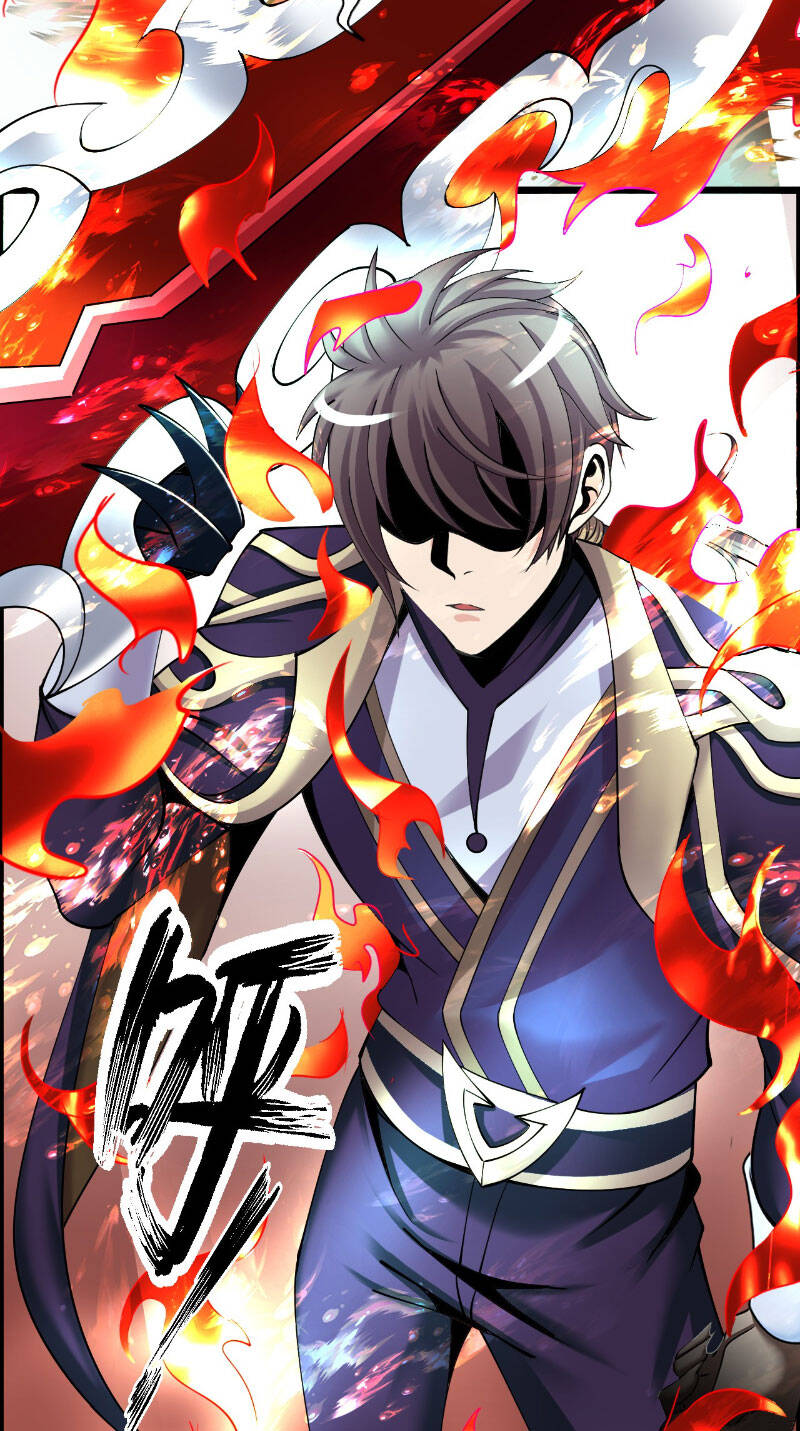 Phát Sóng Trực Tiếp, Ta Quét Ngang Dị Giới: Chapter 13