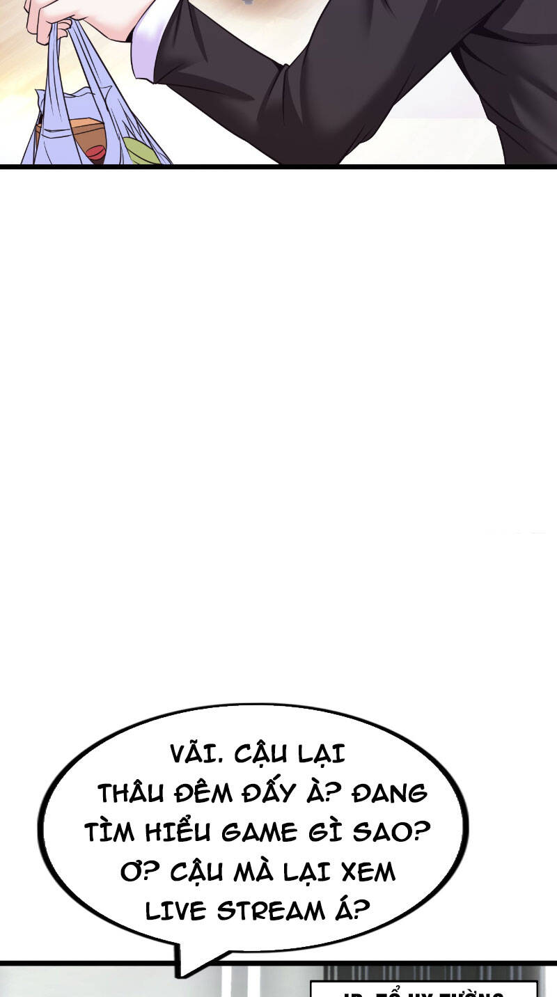 Phát Sóng Trực Tiếp, Ta Quét Ngang Dị Giới: Chapter 13