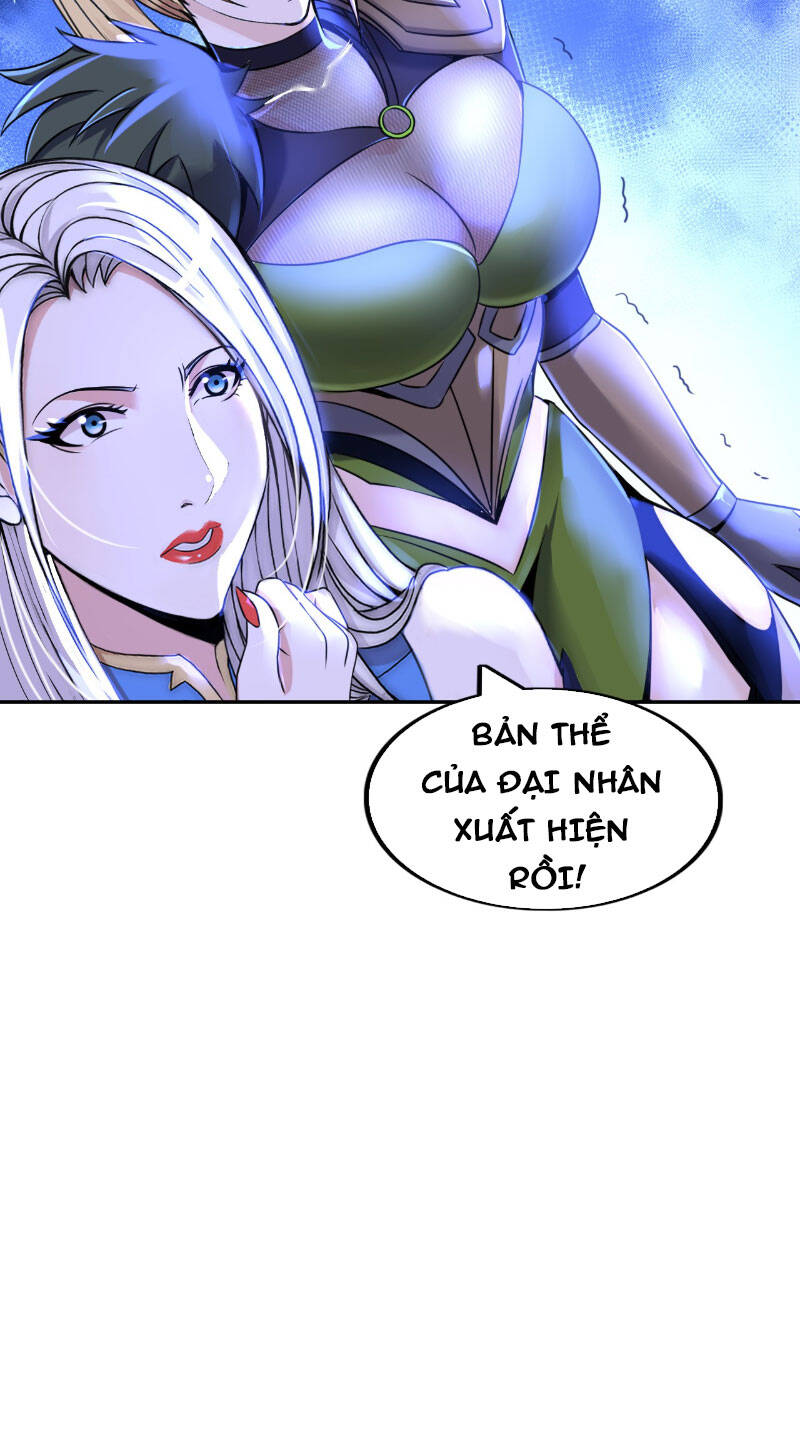 Phát Sóng Trực Tiếp, Ta Quét Ngang Dị Giới: Chapter 13