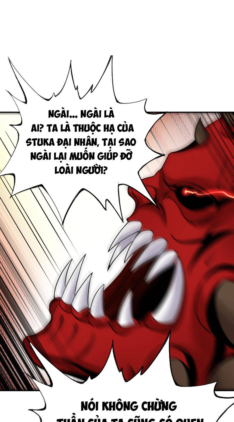 Phát Sóng Trực Tiếp, Ta Quét Ngang Dị Giới: Chapter 13