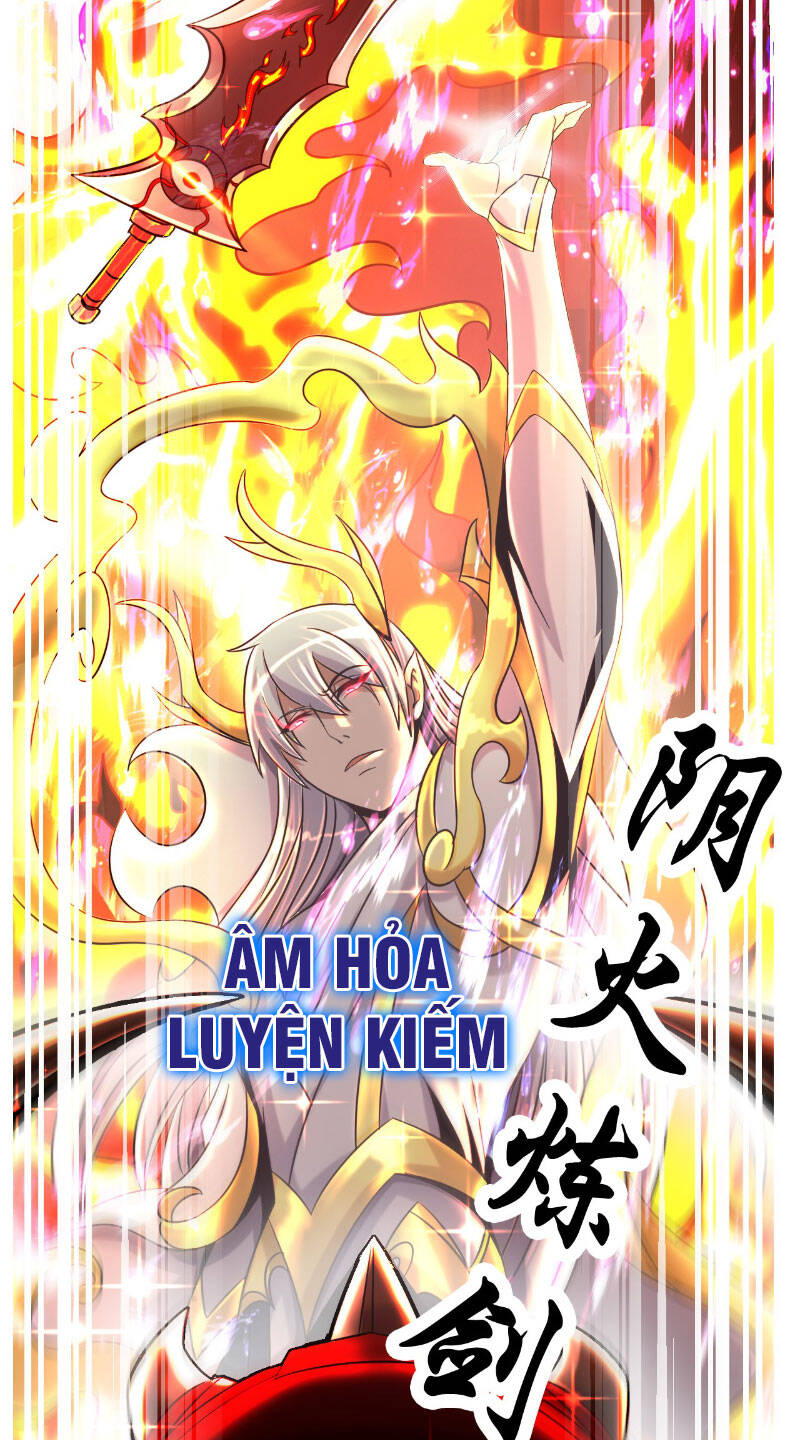 Phát Sóng Trực Tiếp, Ta Quét Ngang Dị Giới: Chapter 13