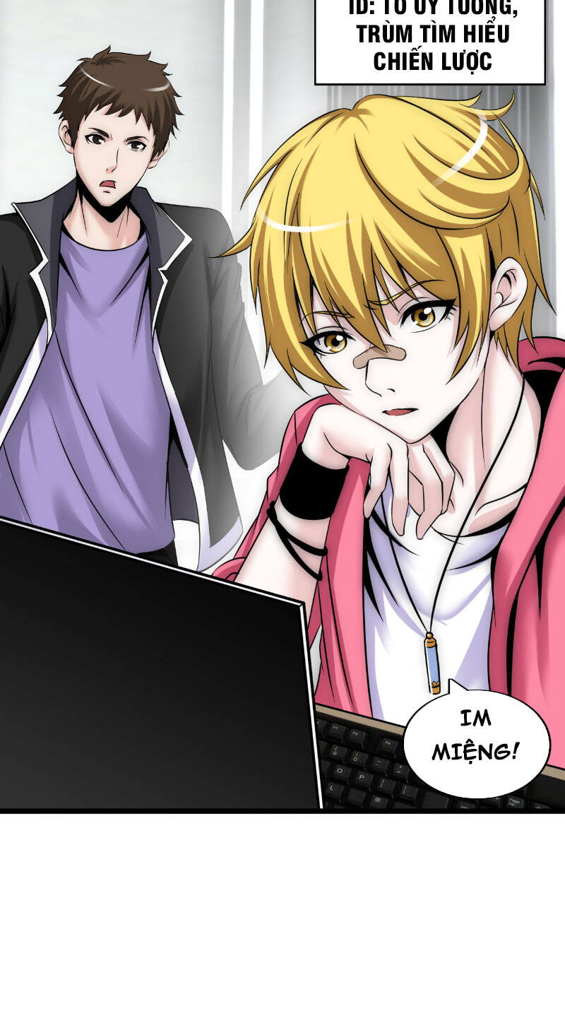 Phát Sóng Trực Tiếp, Ta Quét Ngang Dị Giới: Chapter 13