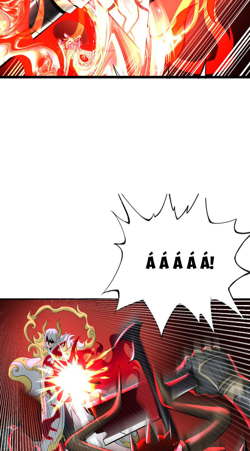 Phát Sóng Trực Tiếp, Ta Quét Ngang Dị Giới: Chapter 13