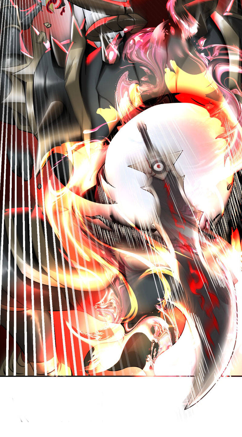 Phát Sóng Trực Tiếp, Ta Quét Ngang Dị Giới: Chapter 13