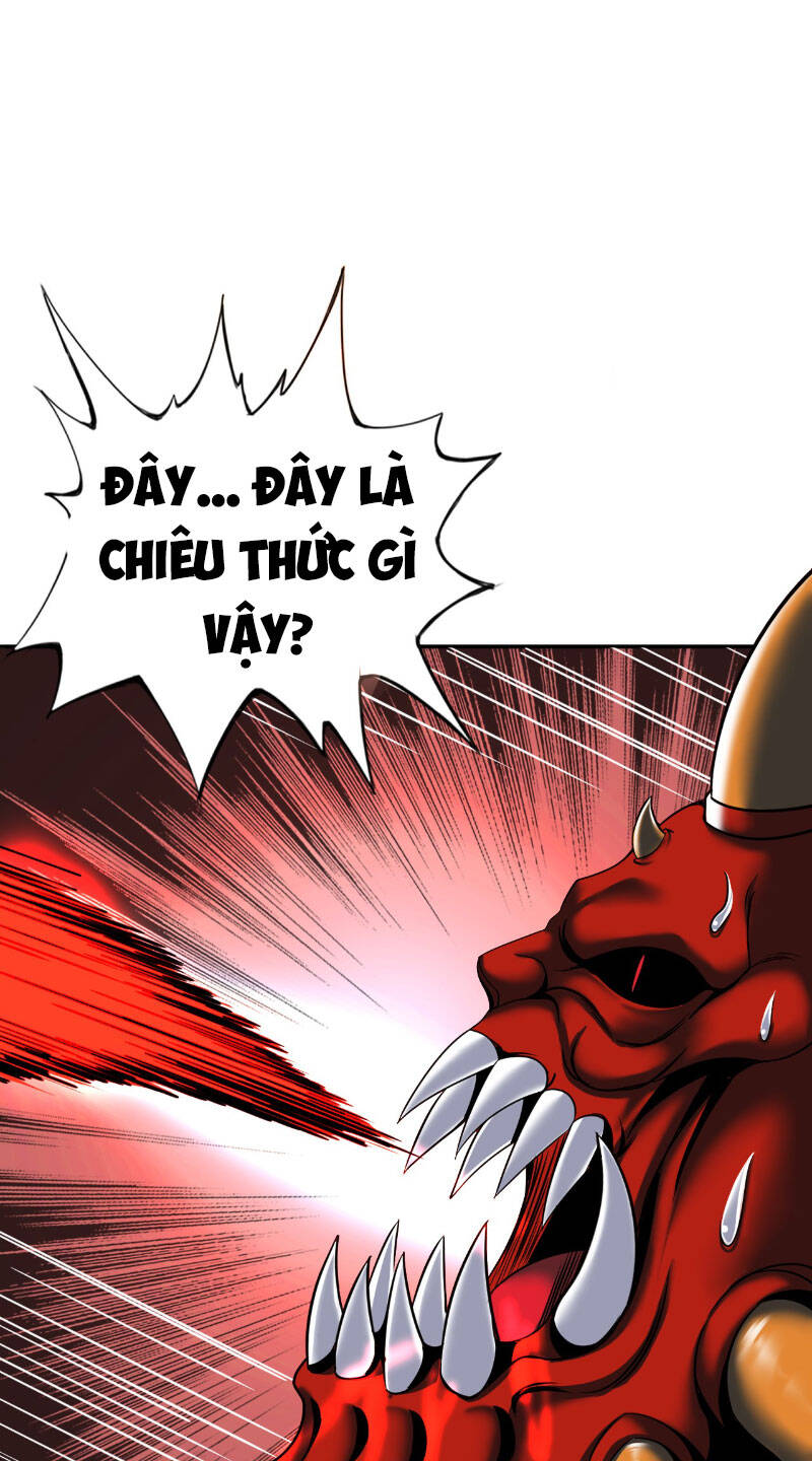 Phát Sóng Trực Tiếp, Ta Quét Ngang Dị Giới: Chapter 13