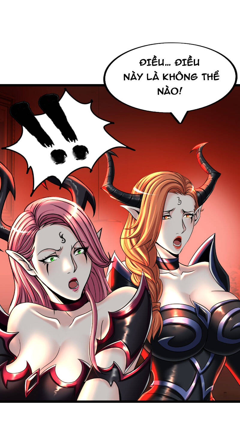 Phát Sóng Trực Tiếp, Ta Quét Ngang Dị Giới: Chapter 13