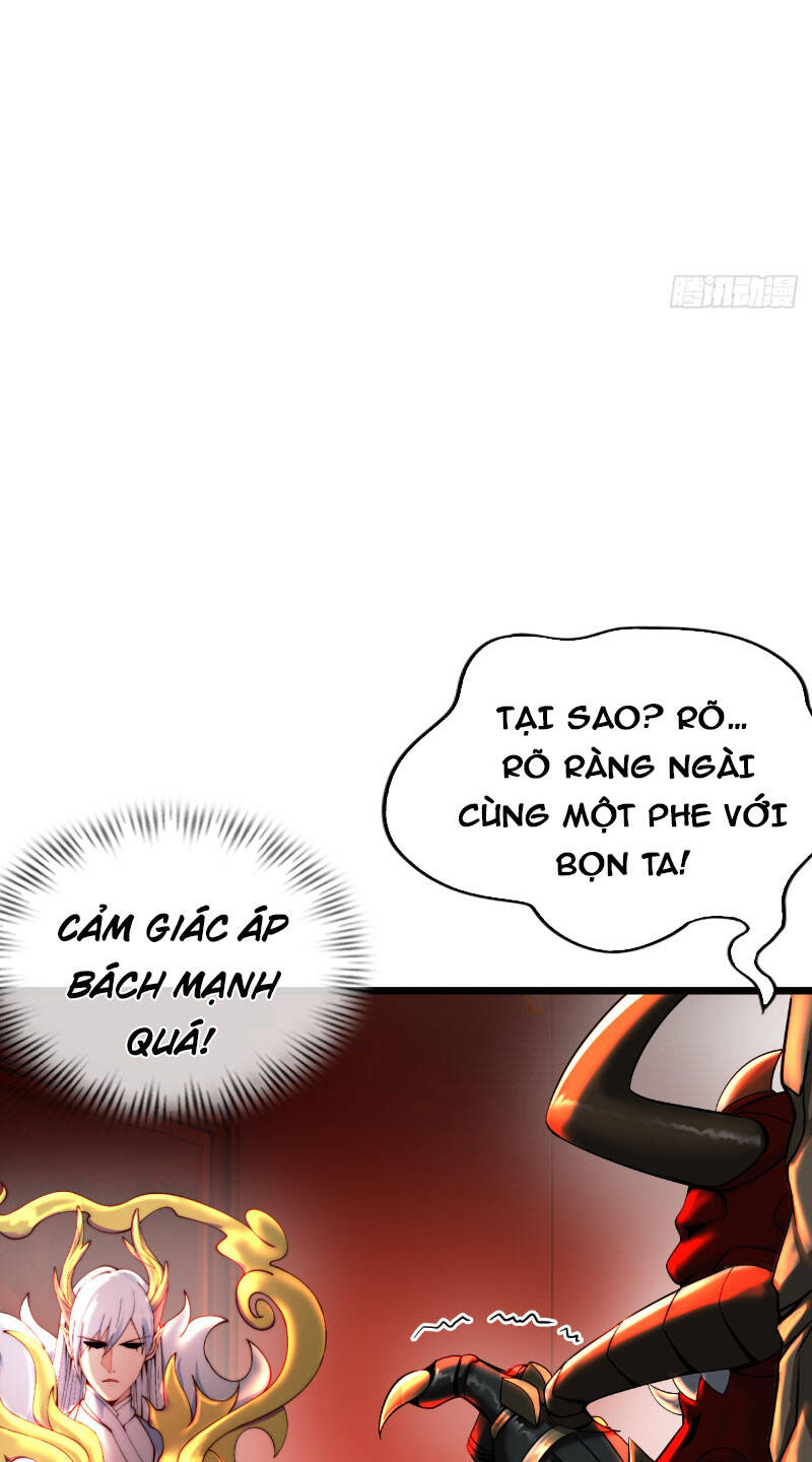 Phát Sóng Trực Tiếp, Ta Quét Ngang Dị Giới: Chapter 13