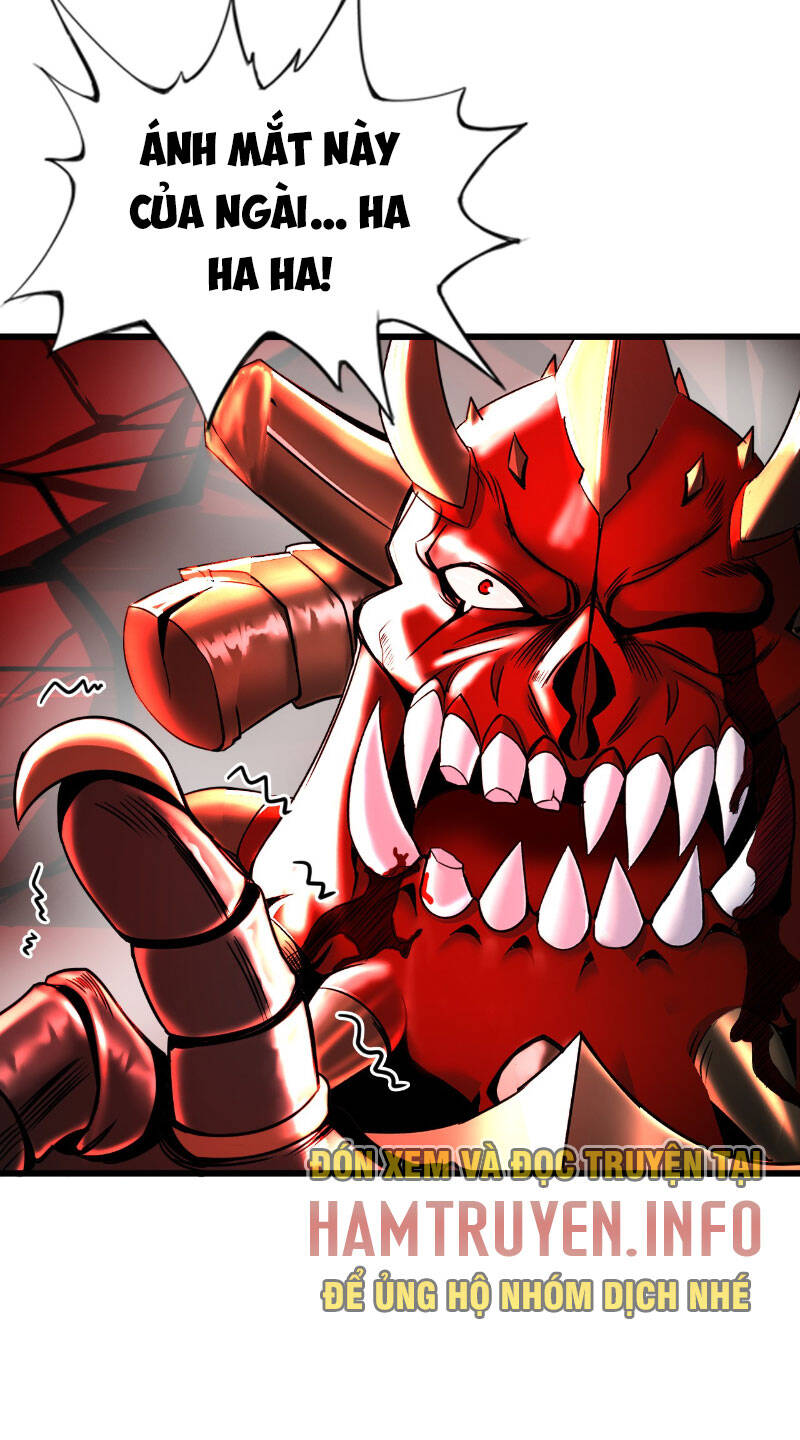 Phát Sóng Trực Tiếp, Ta Quét Ngang Dị Giới: Chapter 13