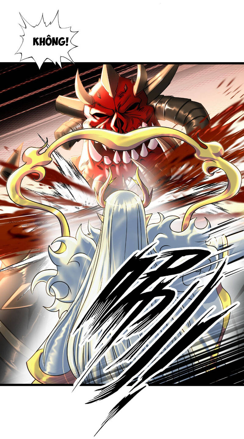 Phát Sóng Trực Tiếp, Ta Quét Ngang Dị Giới: Chapter 13