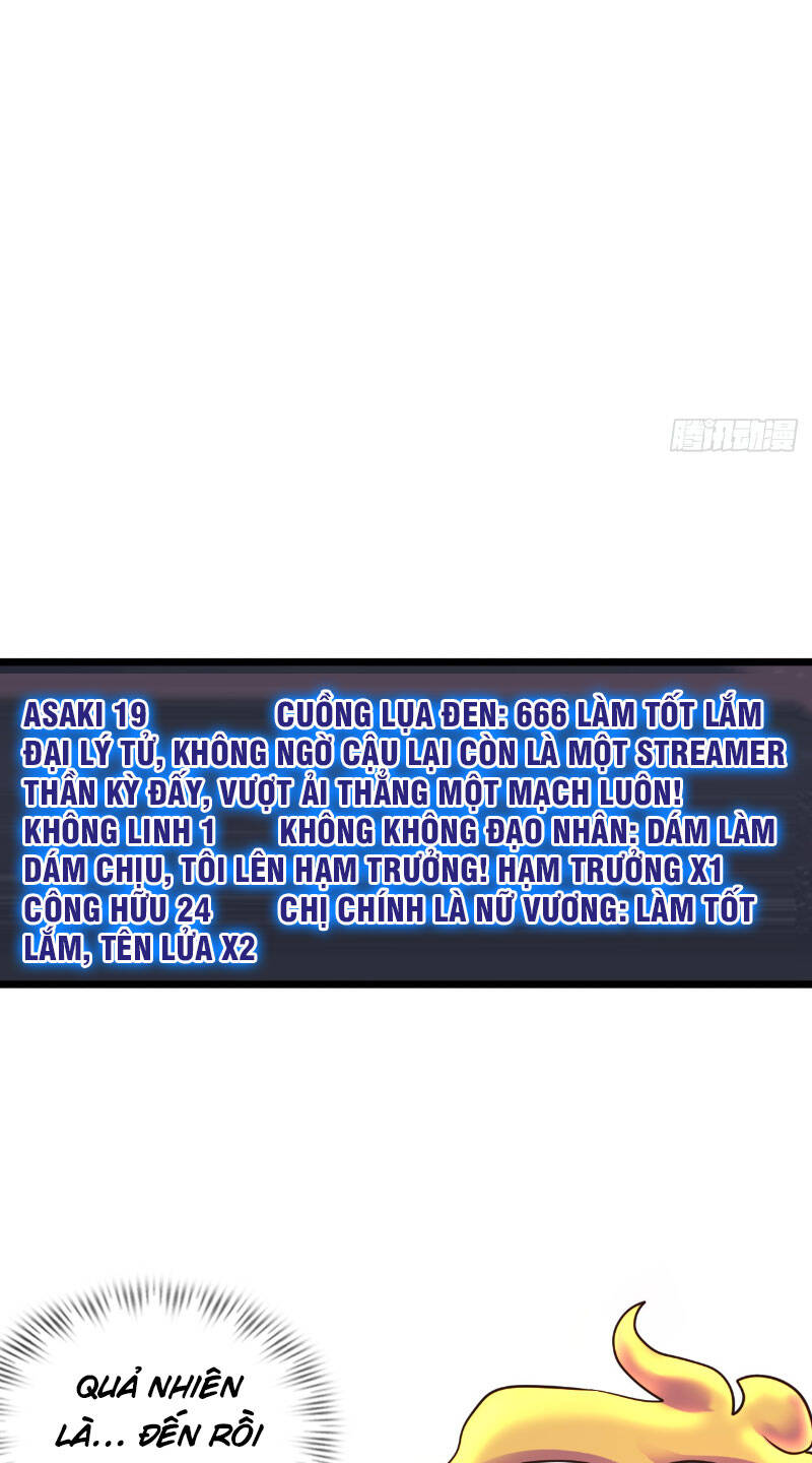 Phát Sóng Trực Tiếp, Ta Quét Ngang Dị Giới: Chapter 13