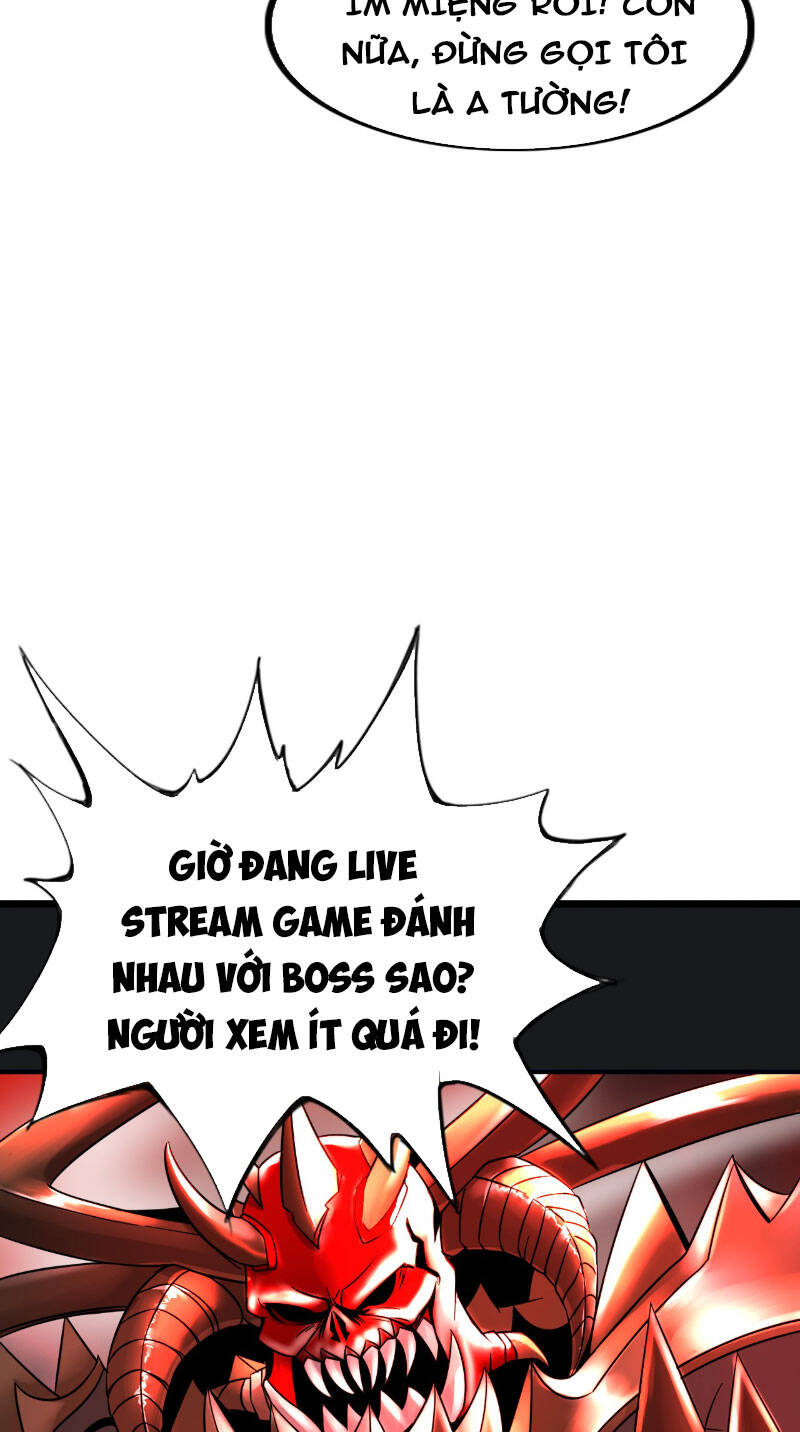 Phát Sóng Trực Tiếp, Ta Quét Ngang Dị Giới: Chapter 13