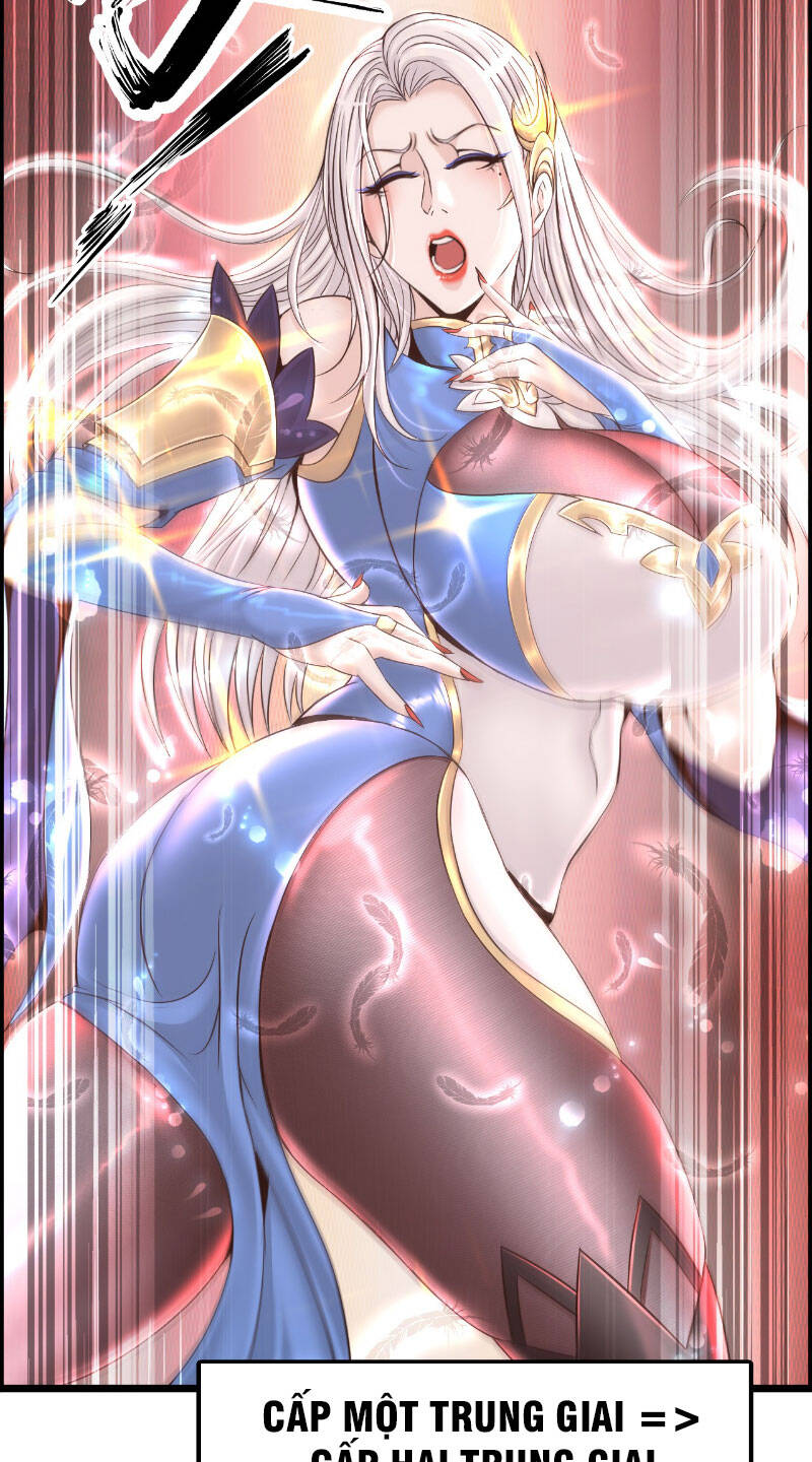 Phát Sóng Trực Tiếp, Ta Quét Ngang Dị Giới: Chapter 13