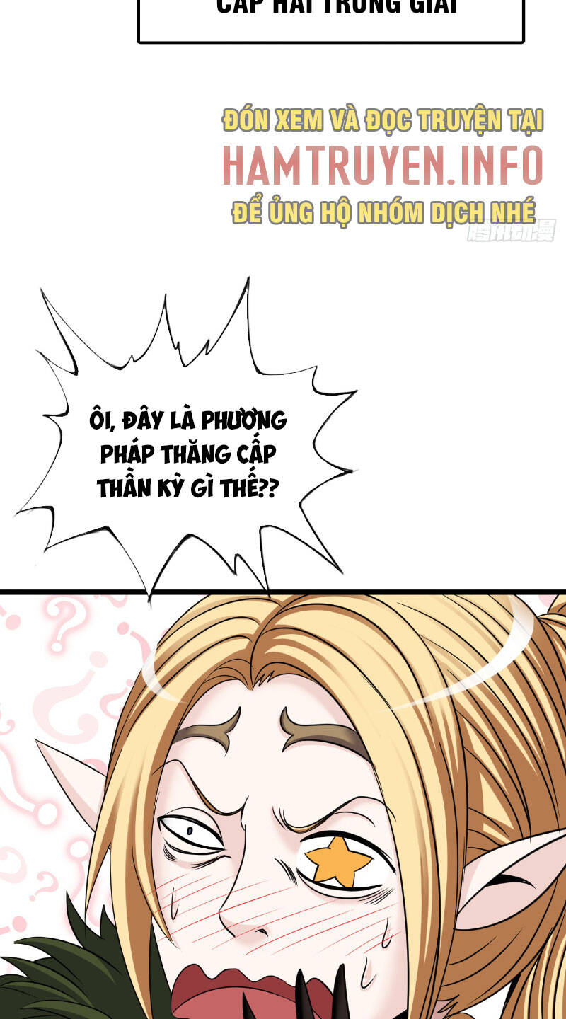 Phát Sóng Trực Tiếp, Ta Quét Ngang Dị Giới: Chapter 13