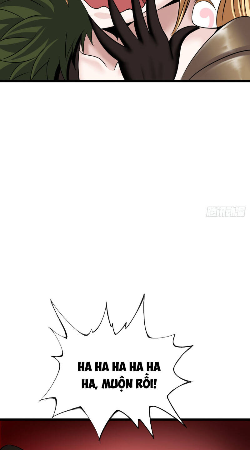 Phát Sóng Trực Tiếp, Ta Quét Ngang Dị Giới: Chapter 13