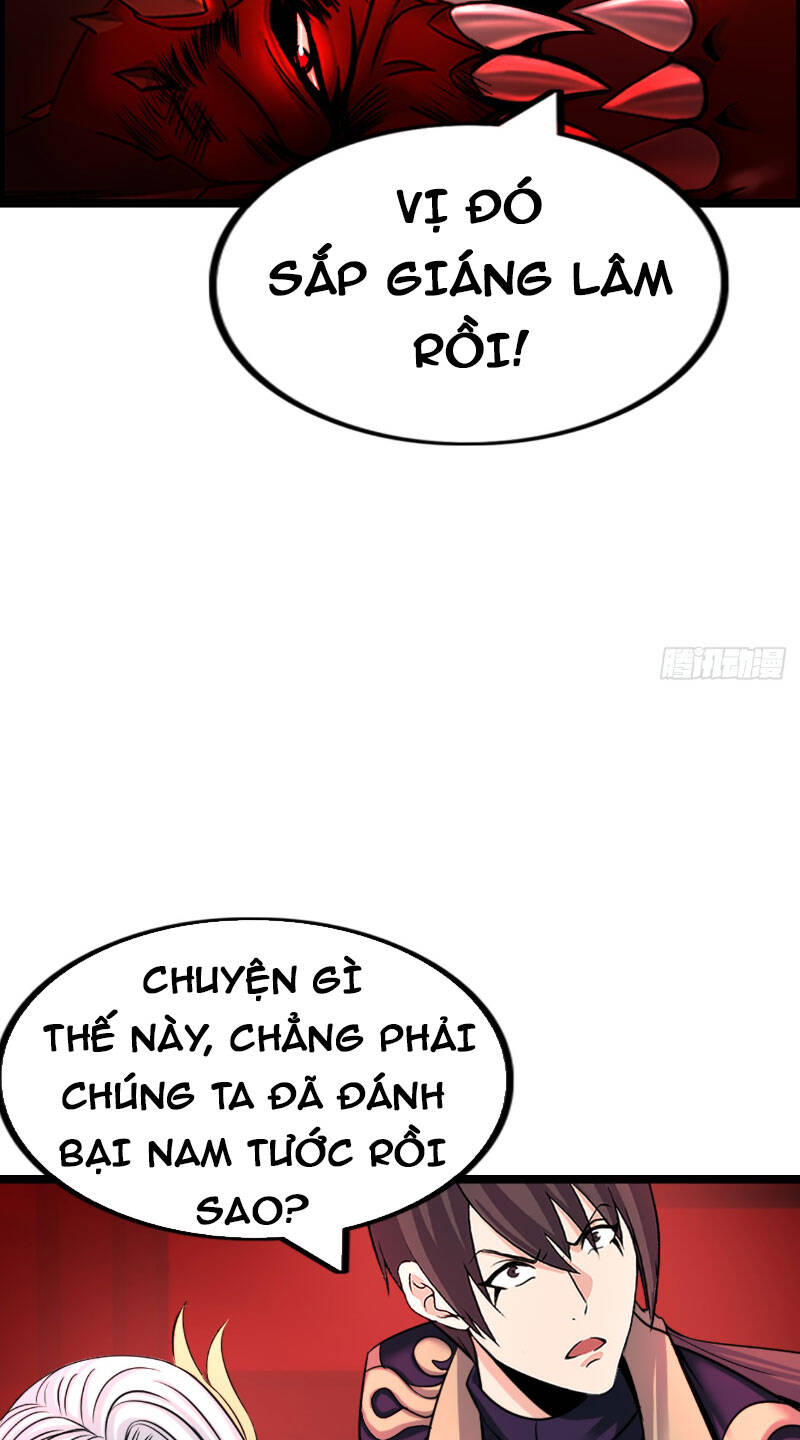 Phát Sóng Trực Tiếp, Ta Quét Ngang Dị Giới: Chapter 13