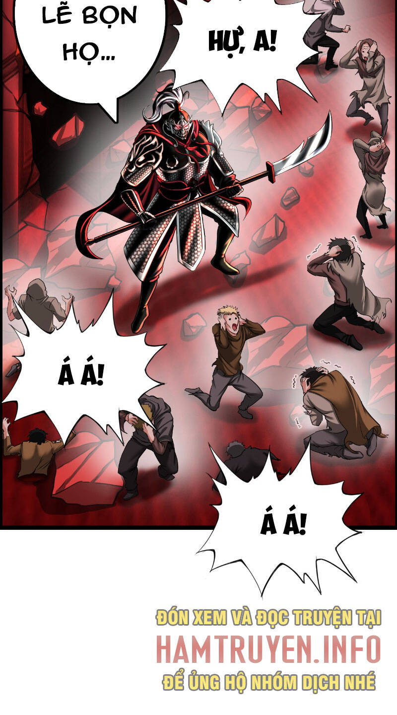 Phát Sóng Trực Tiếp, Ta Quét Ngang Dị Giới: Chapter 13