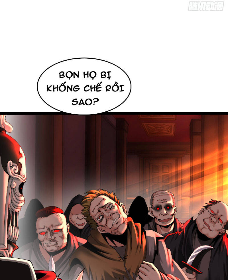 Phát Sóng Trực Tiếp, Ta Quét Ngang Dị Giới: Chapter 13