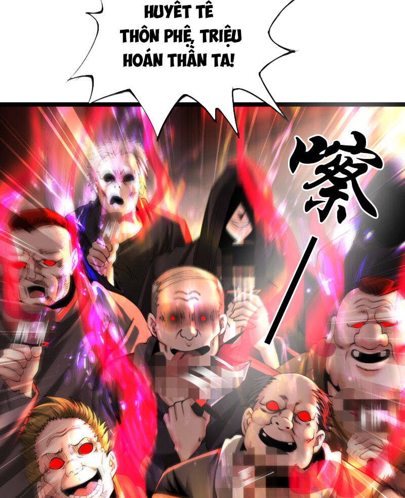 Phát Sóng Trực Tiếp, Ta Quét Ngang Dị Giới: Chapter 13