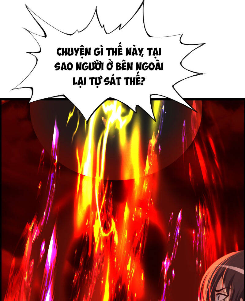 Phát Sóng Trực Tiếp, Ta Quét Ngang Dị Giới: Chapter 13