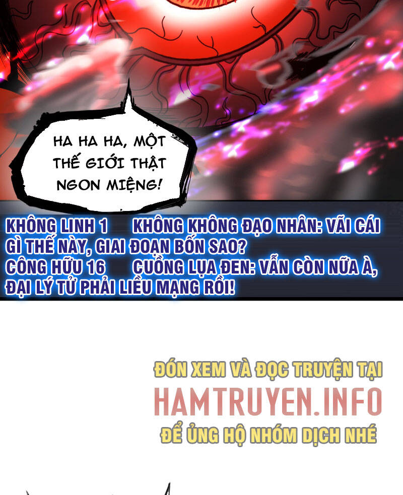 Phát Sóng Trực Tiếp, Ta Quét Ngang Dị Giới: Chapter 13