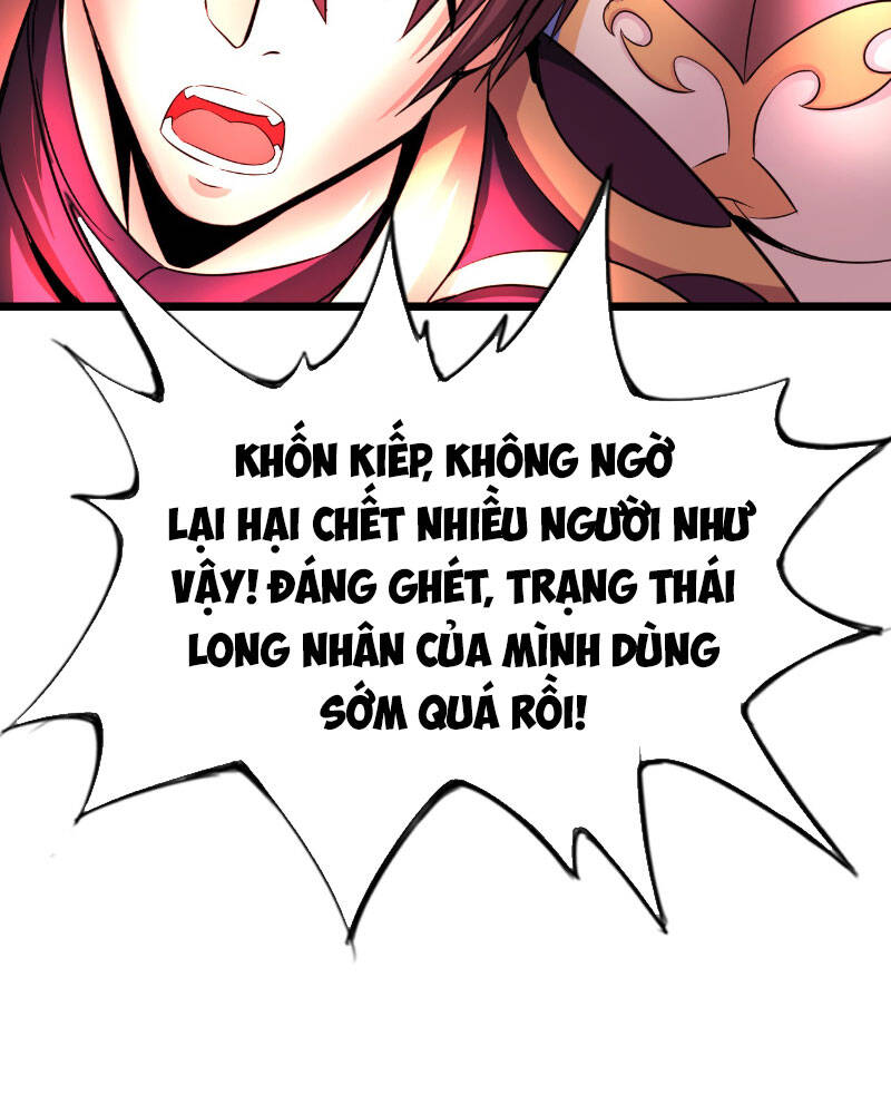 Phát Sóng Trực Tiếp, Ta Quét Ngang Dị Giới: Chapter 13