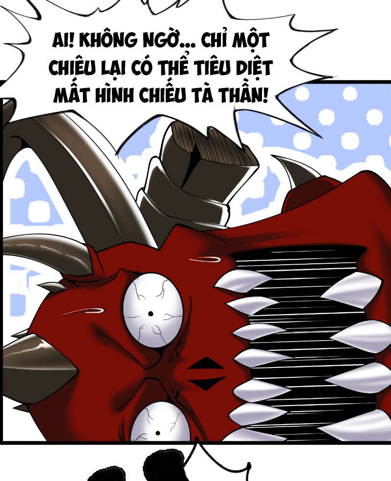 Phát Sóng Trực Tiếp, Ta Quét Ngang Dị Giới: Chapter 13