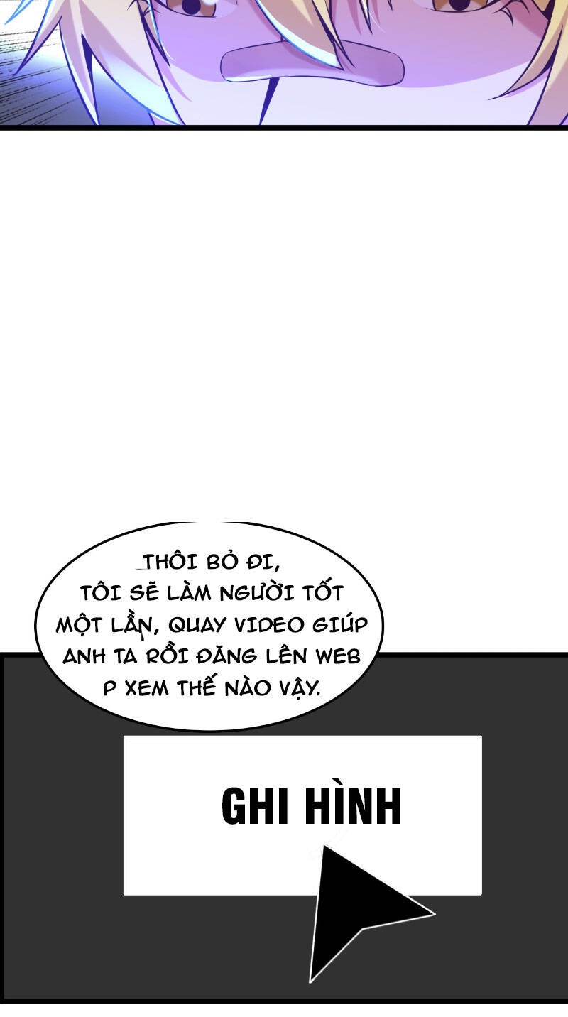 Phát Sóng Trực Tiếp, Ta Quét Ngang Dị Giới: Chapter 13