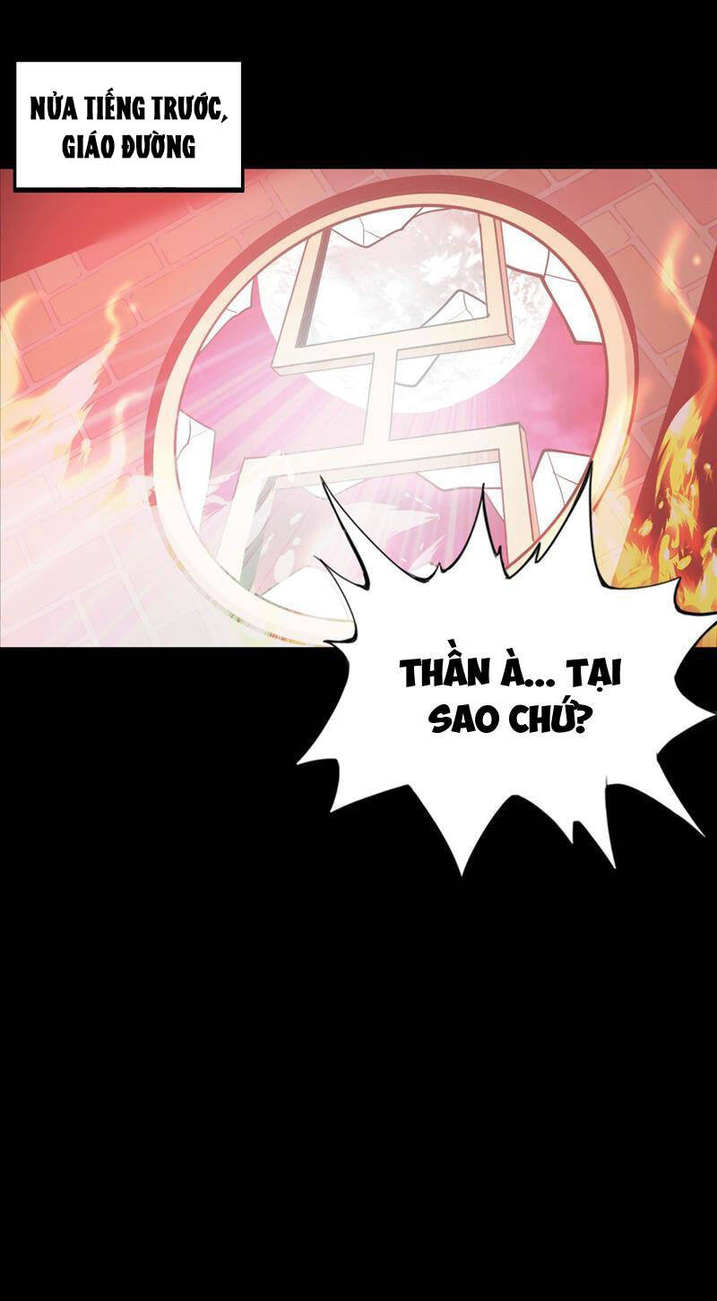 Phát Sóng Trực Tiếp, Ta Quét Ngang Dị Giới: Chapter 14