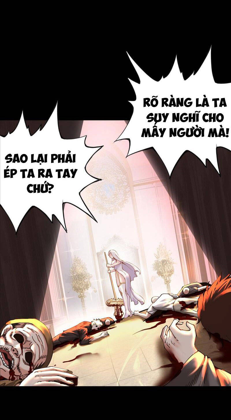 Phát Sóng Trực Tiếp, Ta Quét Ngang Dị Giới: Chapter 14