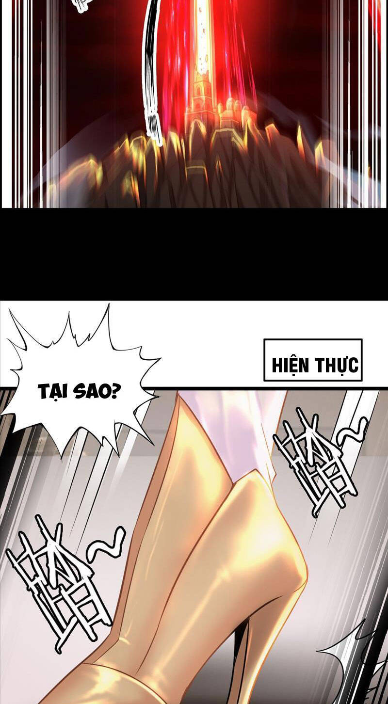 Phát Sóng Trực Tiếp, Ta Quét Ngang Dị Giới: Chapter 14