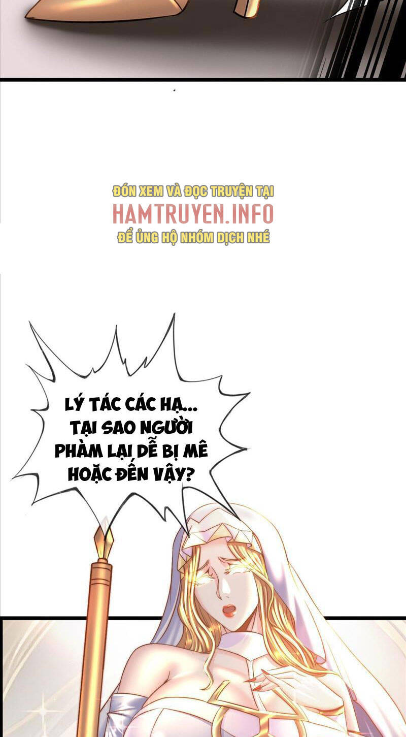 Phát Sóng Trực Tiếp, Ta Quét Ngang Dị Giới: Chapter 14