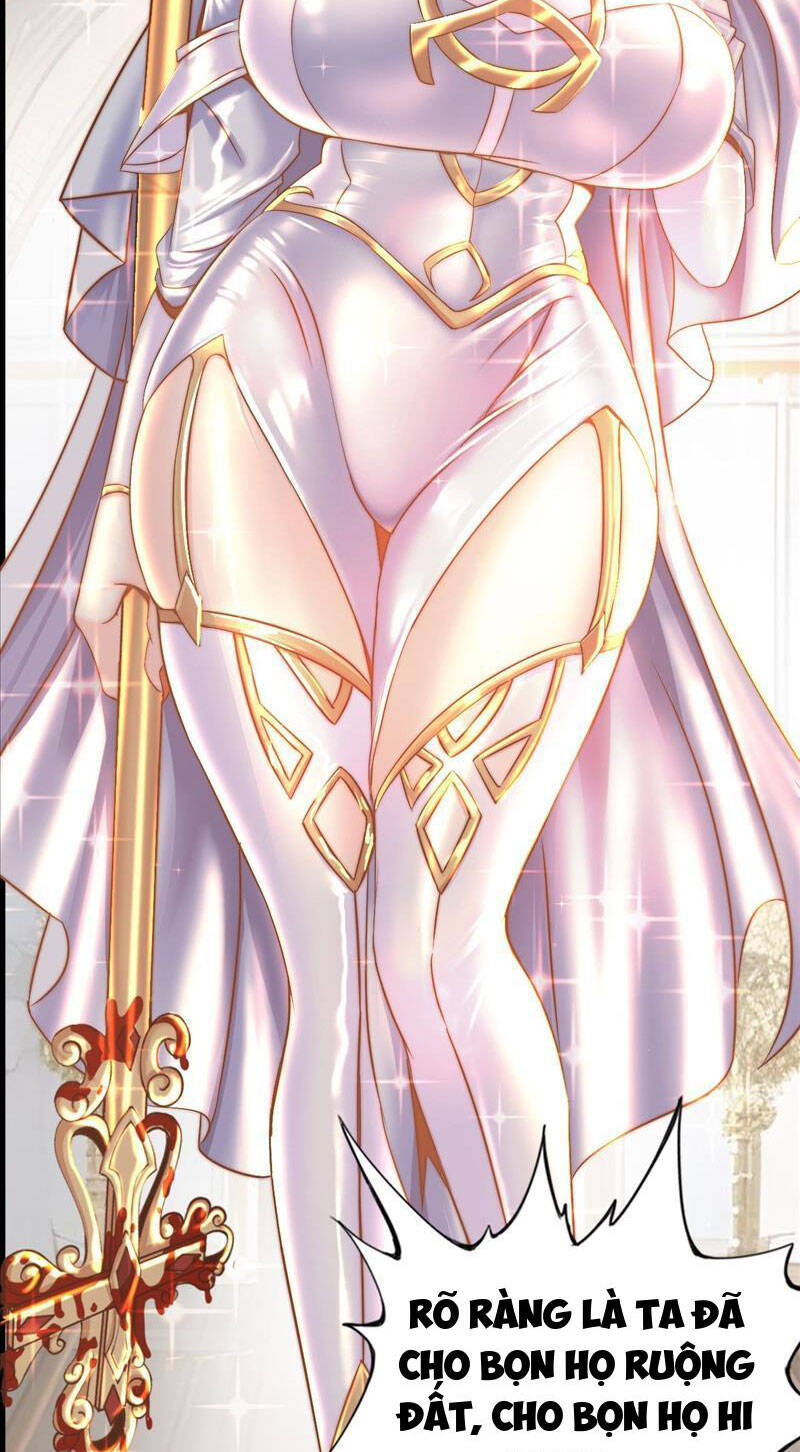 Phát Sóng Trực Tiếp, Ta Quét Ngang Dị Giới: Chapter 14