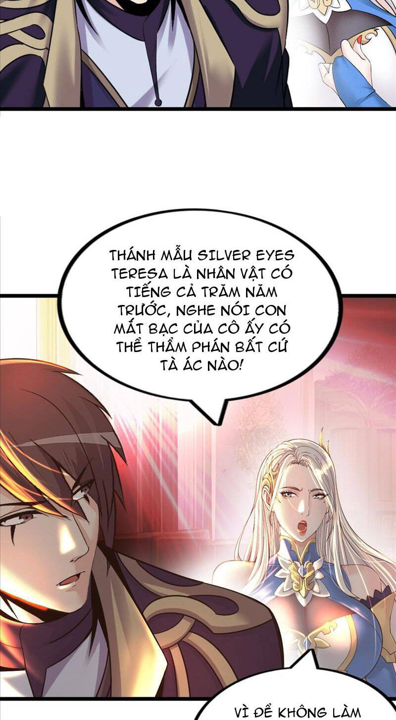 Phát Sóng Trực Tiếp, Ta Quét Ngang Dị Giới: Chapter 14